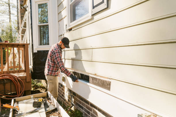 Trusted Siding service in Crabtree, PA - Squared Siding